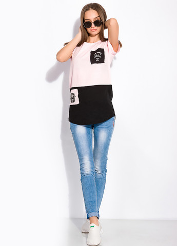 Футболка Time of Style - (277096933)