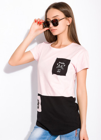 Футболка Time of Style - (277096933)