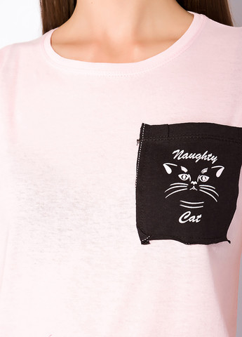 Футболка Time of Style - (277096933)