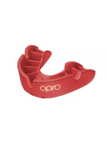 Капа Bronze Adult Opro (231538328)