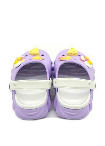 Кроксы Luck Line (296126023)