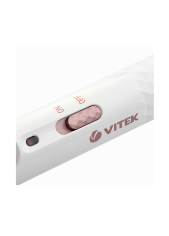 Випрямляч для волосся Vitek vt-8406 w (145607247)