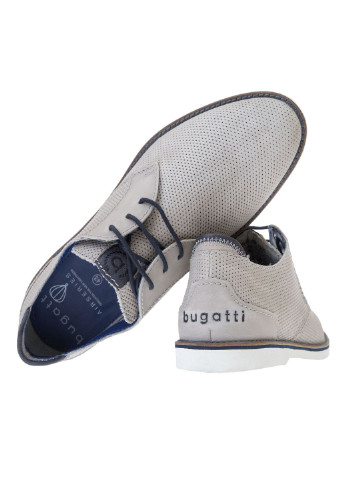 Туфлі Bugatti (219110192)