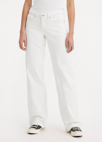 Джинсы Low Loose Levi's - (308023159)