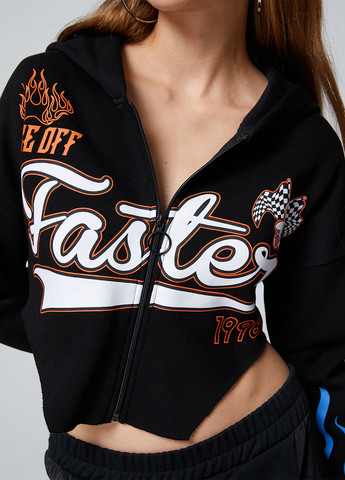 Толстовка KOTON (263700024)