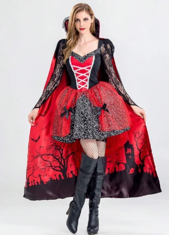 Маскарадный костюм SHEIN (325706269)