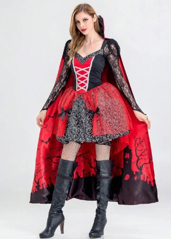 Маскарадный костюм SHEIN (325706269)