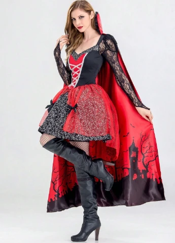 Маскарадный костюм SHEIN (325706269)