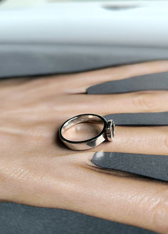 Кільце Silver Flame (317284738)