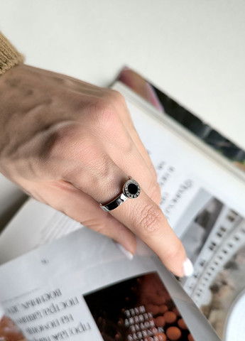 Кільце Silver Flame (317284738)