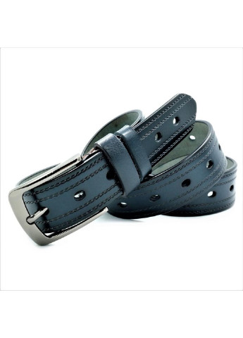 Жіночий шкіряний ремінь Le-Mon (255375903)