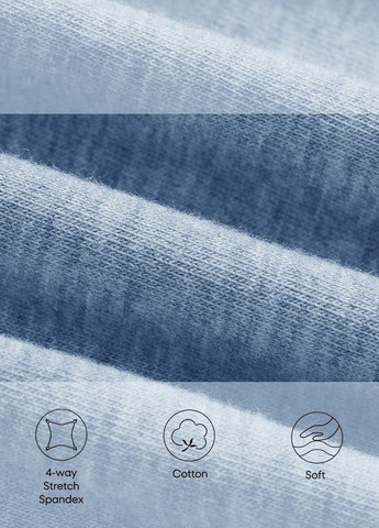 Лонгслів (2 шт.) SHEIN (322849508)