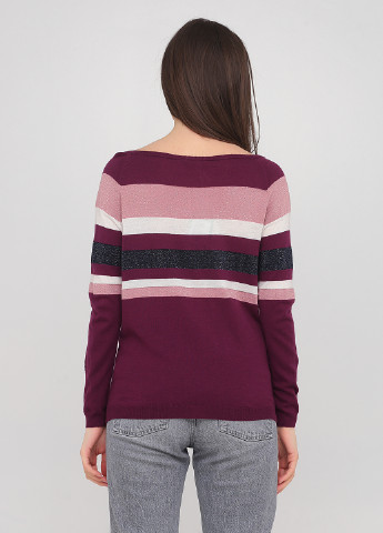 Фиолетовый демисезонный свитер Gas