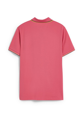 Розовая футболка-футболка для мужчин C&A с рисунком