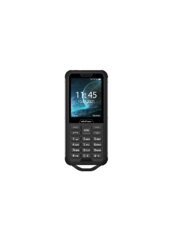 Мобильный телефон (6937748734031) Ulefone armor mini 2 black (253507611)