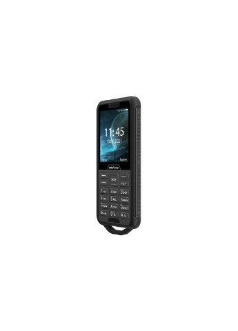 Мобильный телефон (6937748734031) Ulefone armor mini 2 black (253507611)