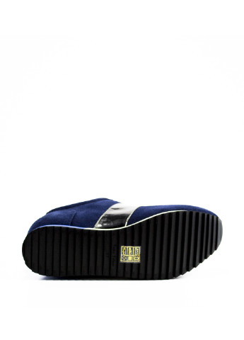 Кроссовки Sasha Fabiani синие демисезоны (17422737)