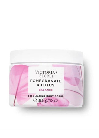 Парфумерний набір Pomegranate & Lotus (4 предм.) Victoria's Secret (340318018)