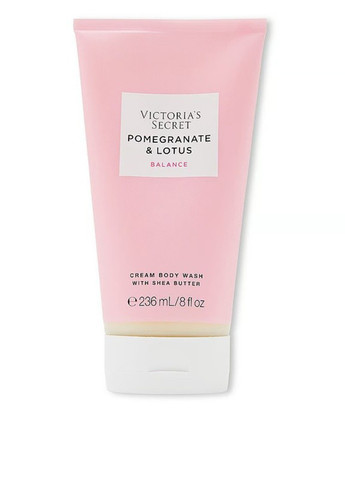 Парфумерний набір Pomegranate & Lotus (4 предм.) Victoria's Secret (340318018)