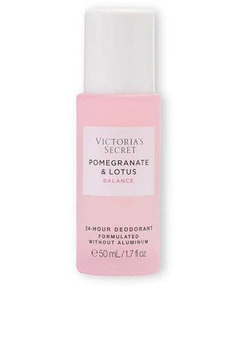 Парфумерний набір Pomegranate & Lotus (4 предм.) Victoria's Secret (340318018)