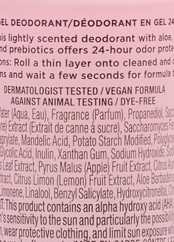 Парфумерний набір Pomegranate & Lotus (4 предм.) Victoria's Secret (340318018)