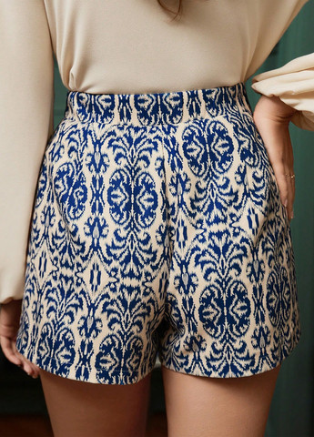 Шорты SHEIN (329544014)