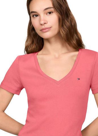 Футболка Tommy Hilfiger - (333332088)