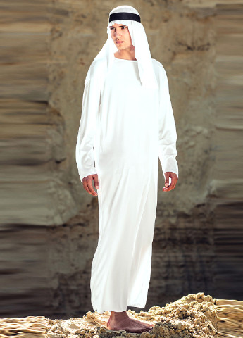 Маскарадный костюм Арабского шейха La Mascarade (109392518)