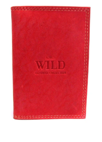 Обкладинка для документів Always Wild (16922440)