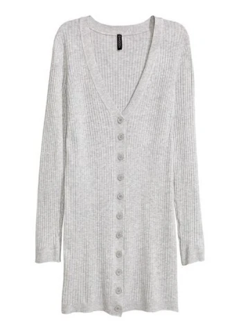Кардиган H&M (215528451)