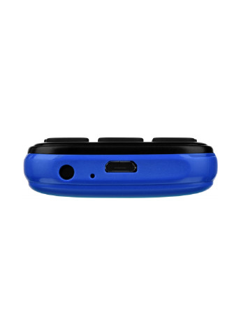 Мобильный телефон (680051628653) 2E 2E S180 DUALSIM Blue синий