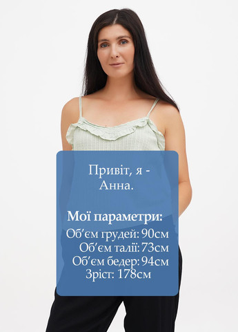 Майка Mango — 364305007