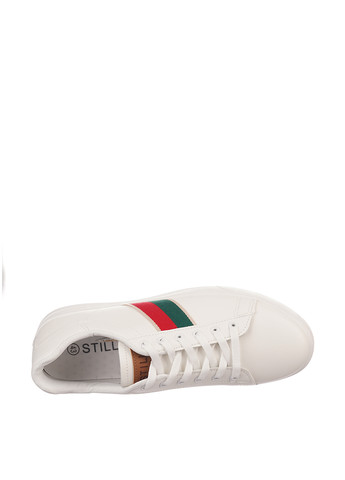Білі кеди Stilli