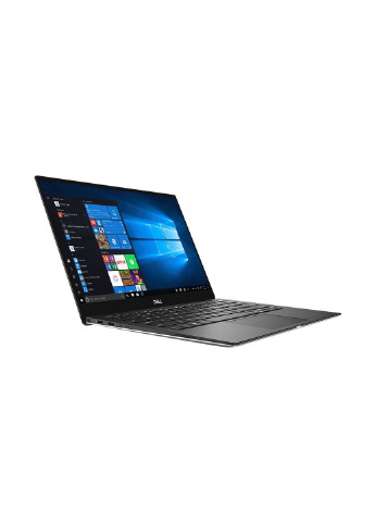 Ноутбук Dell xps 13 9380 (9380ui716s3uhd-wsl) silver (137041876)