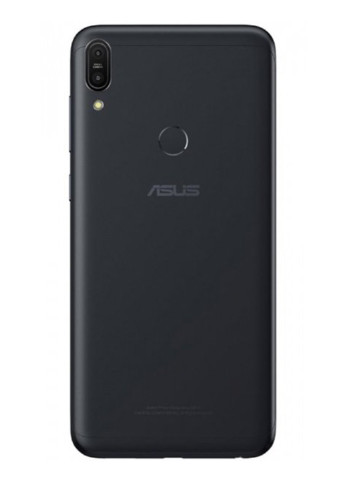 Смартфон Asus ZenFone Max Pro (M1) 3/32GB Black (ZB602KL-4A144WW) чёрный
