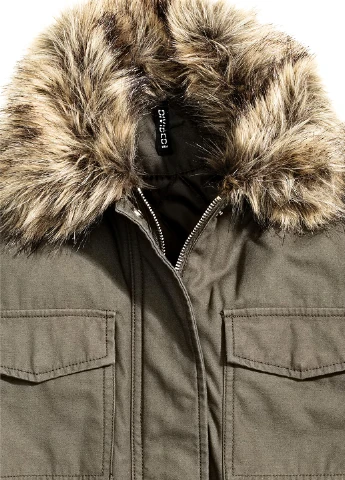 Парка H&M (100549063)