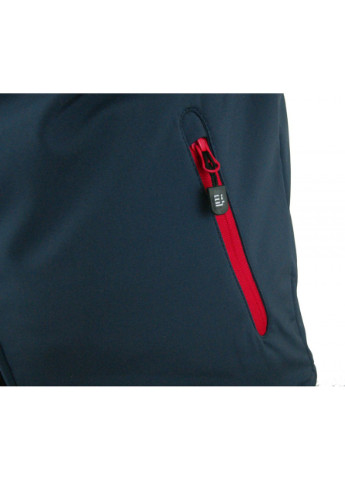 Синяя куртка softshell navy (14578-navy) The Trend House