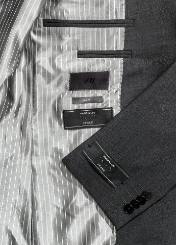 Піджак H&M (222302453)