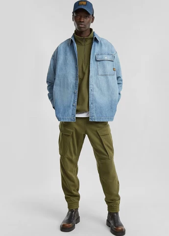 Толстовка G-Star Raw (315060278)