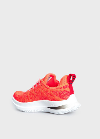 Кроссовки Under Armour коралловые всесезоны (263207541)