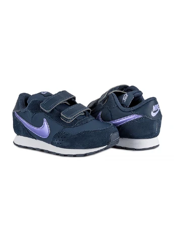 Кроссовки MD VALIANT (TDV) Nike (254546851)