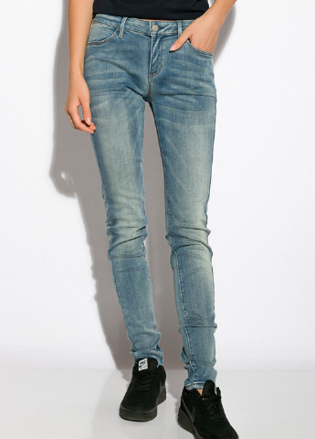 Джинси Time of Style - (138808544)