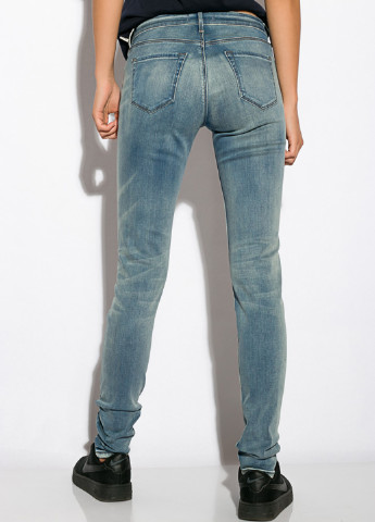 Джинси Time of Style - (138808544)