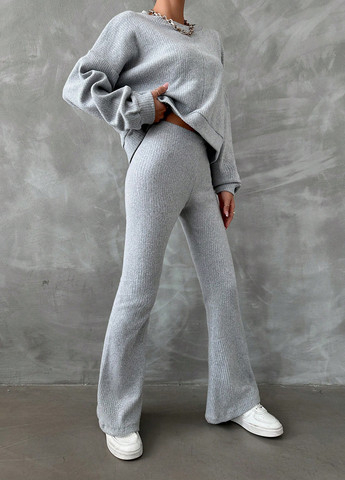 Костюм (джемпер, брюки) SHEIN (334151864)