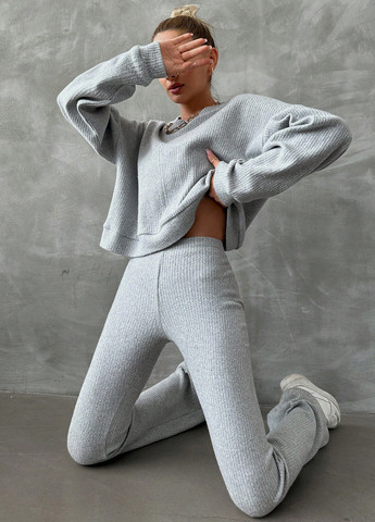 Костюм (джемпер, брюки) SHEIN (334151864)