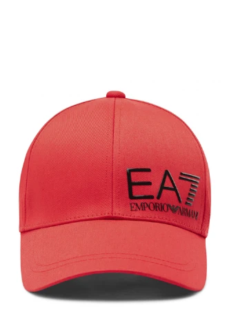 Кепка EA7 (238495593)