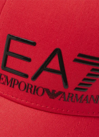 Кепка EA7 (238495593)