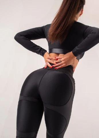 Легінси Bona Fide Leggins Correct Skin Edition (251198645)