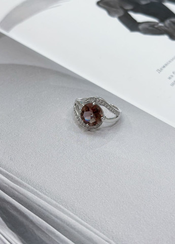 Кольцо Silver Flame (307258307)