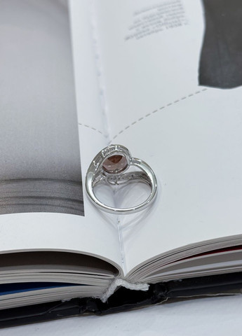 Кольцо Silver Flame (307258307)